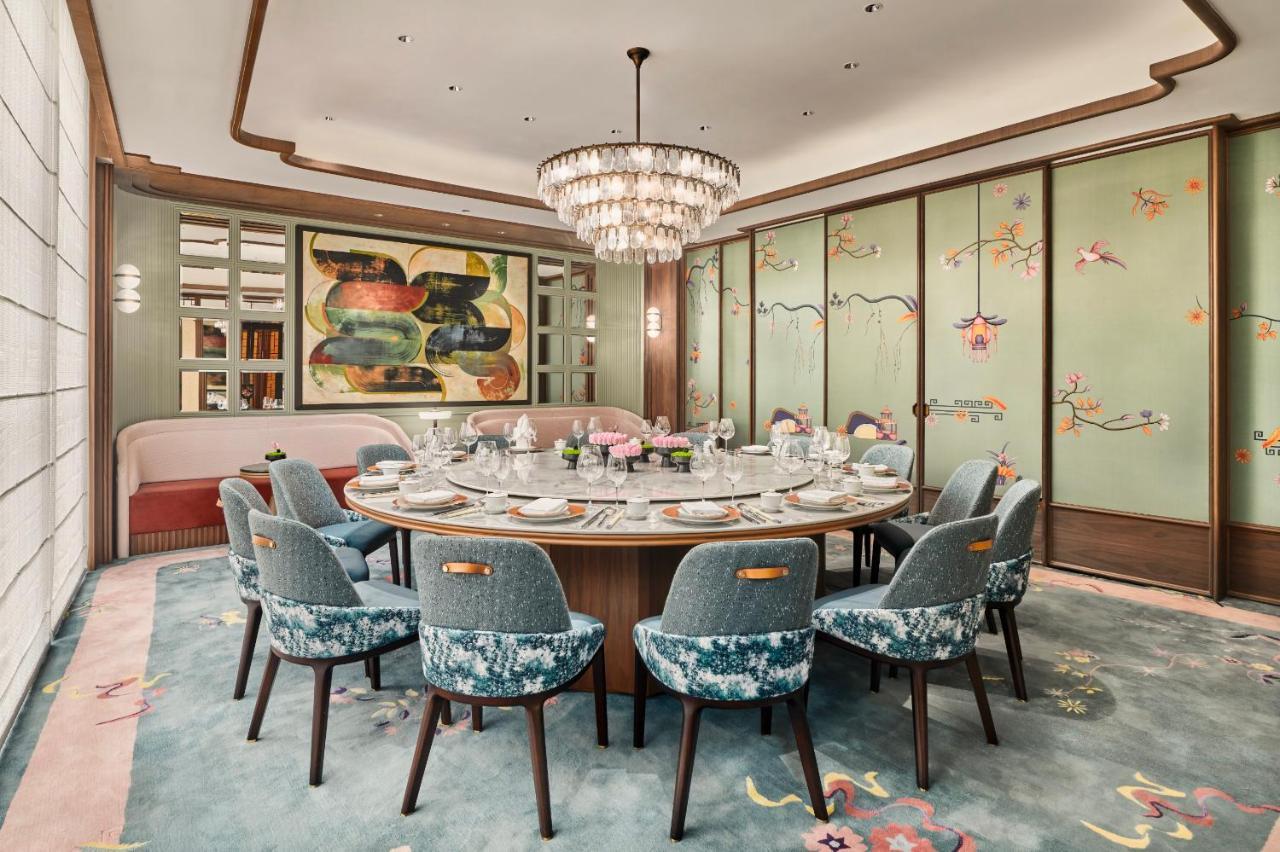 Khách sạn Shangri-la Qiantan,