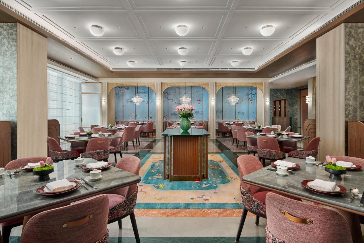 Shangri-la Qiantan,