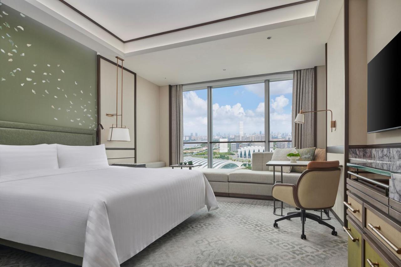 Shangri-la Qiantan, 5*
