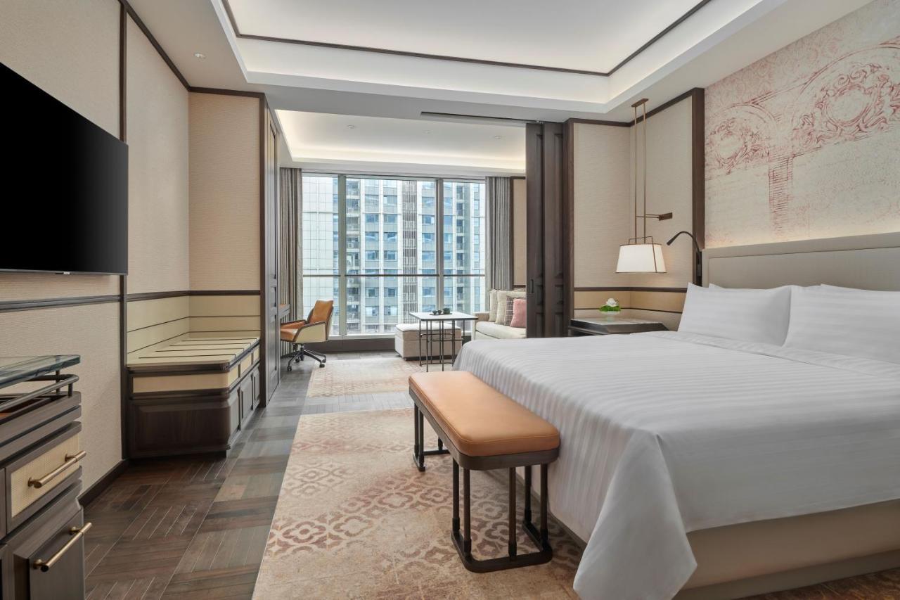 Shangri-la Qiantan, 5*