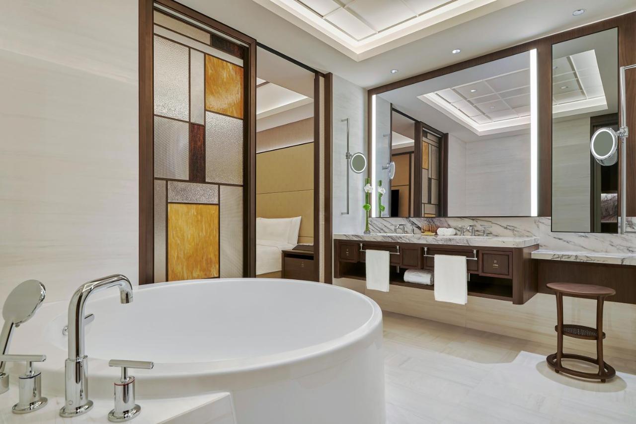 Khách sạn Shangri-la Qiantan, Thượng Hải