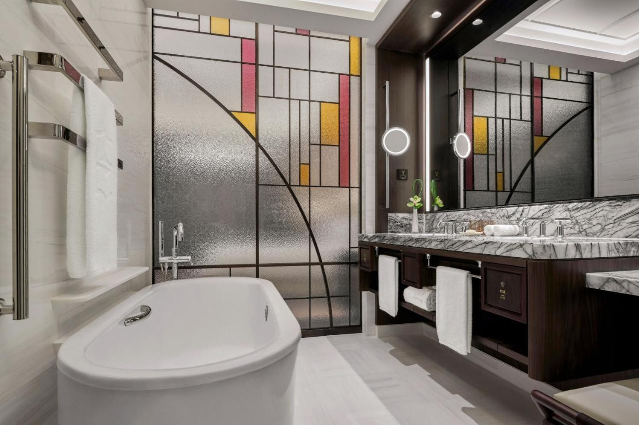 Shangri-la Qiantan, 5* Thượng Hải