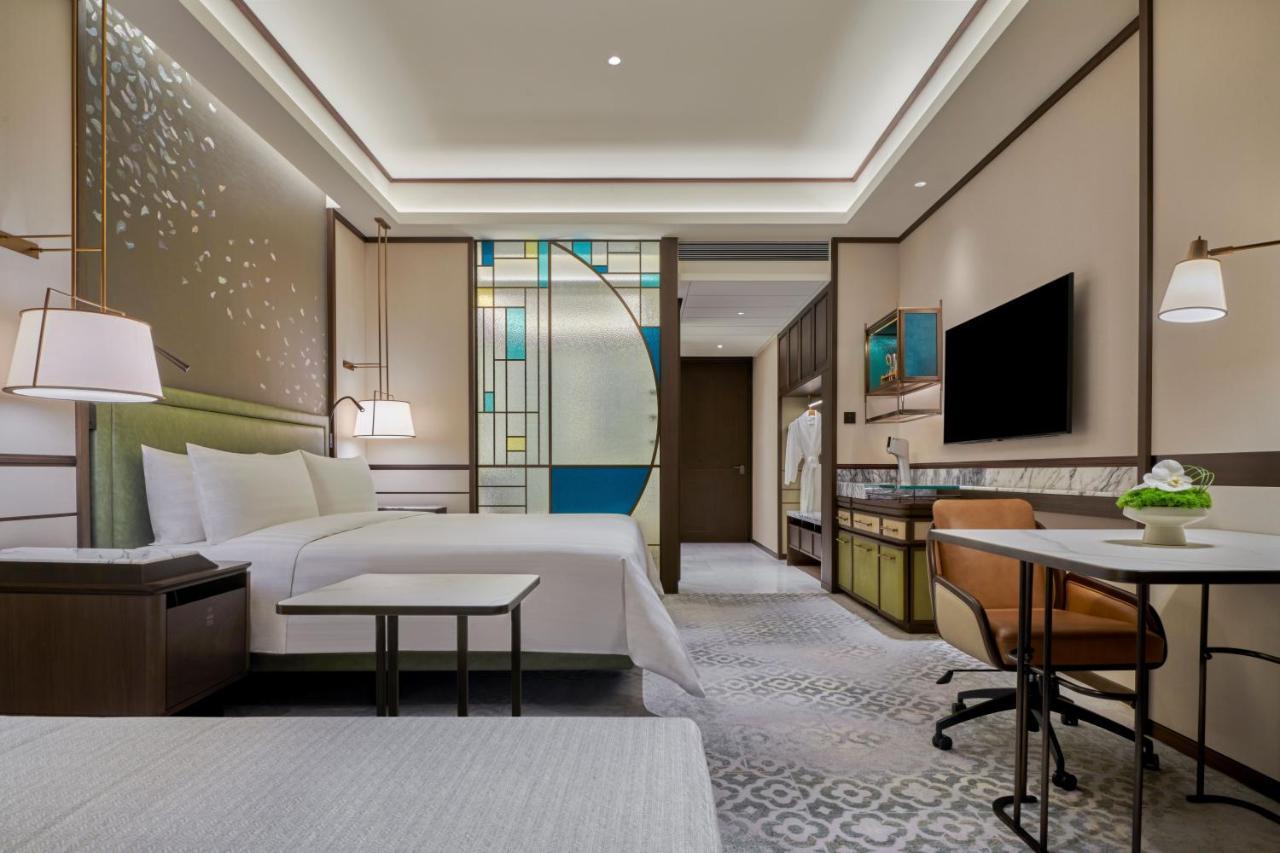 Khách sạn Shangri-la Qiantan,