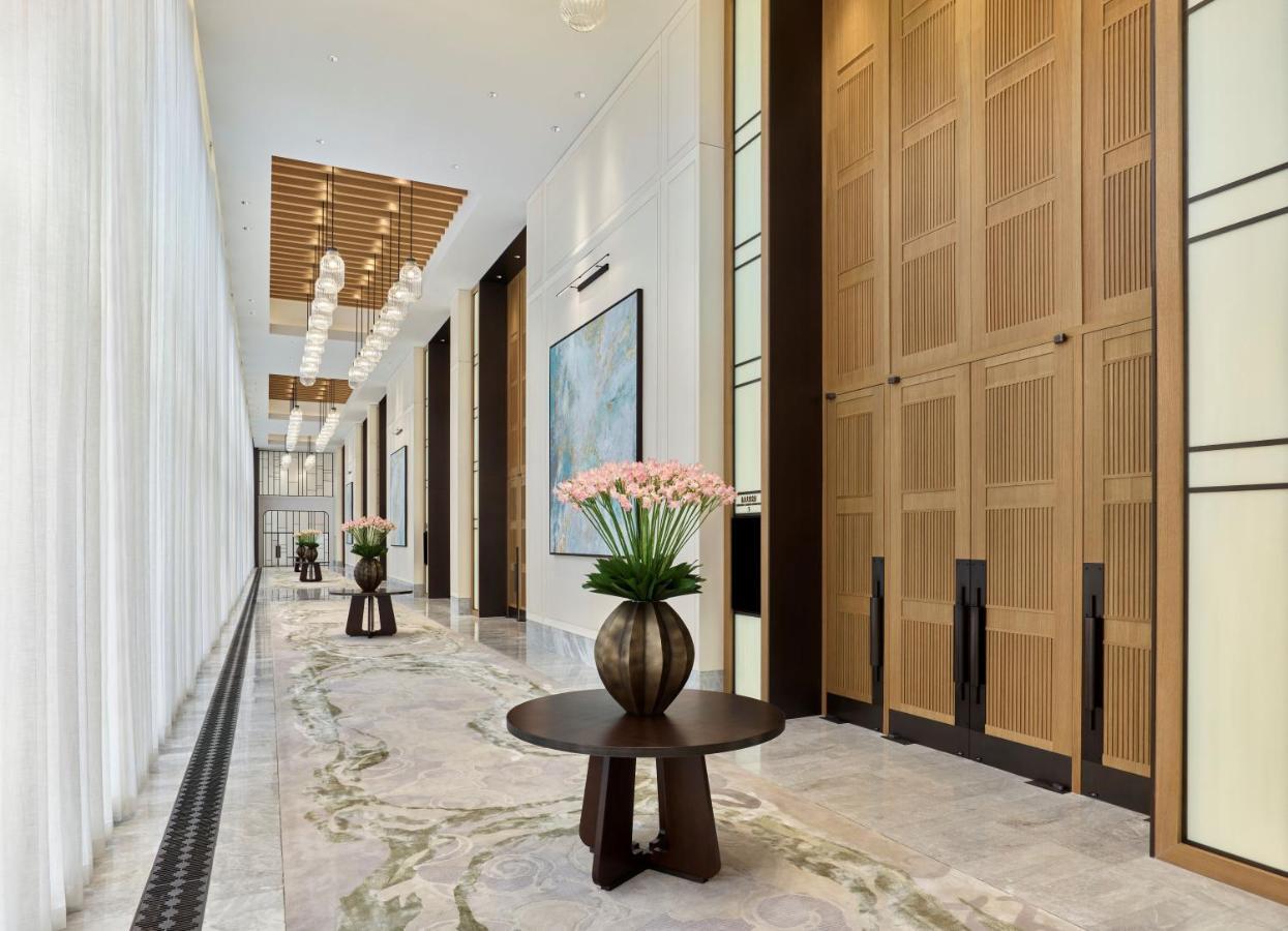 Shangri-la Qiantan, 5*