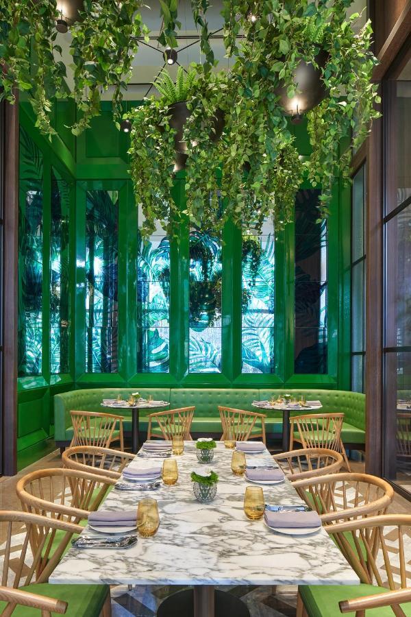 Khách sạn Shangri-la Qiantan, 5*