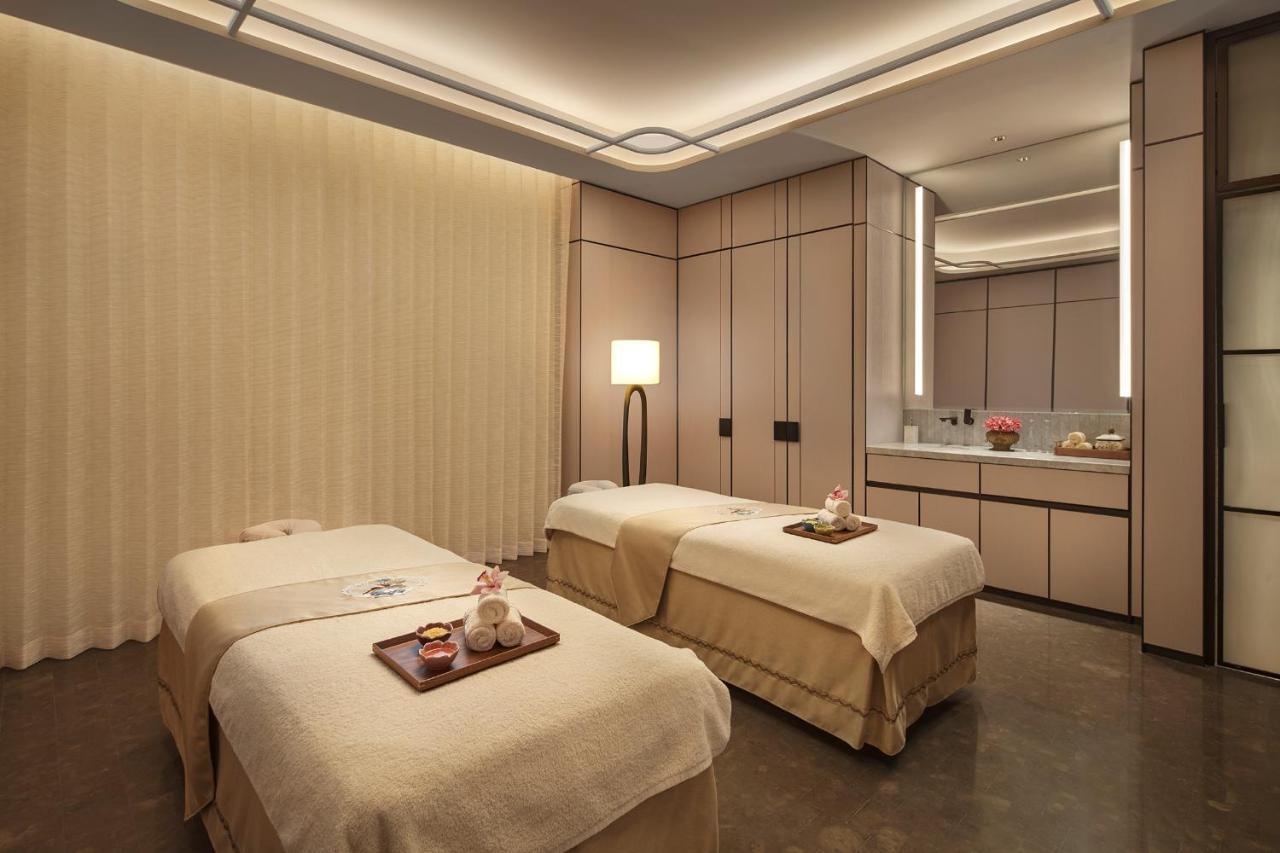 Khách sạn Shangri-la Qiantan,
