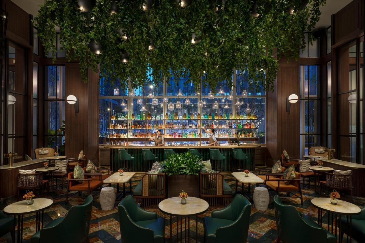 Shangri-la Qiantan, 5*
