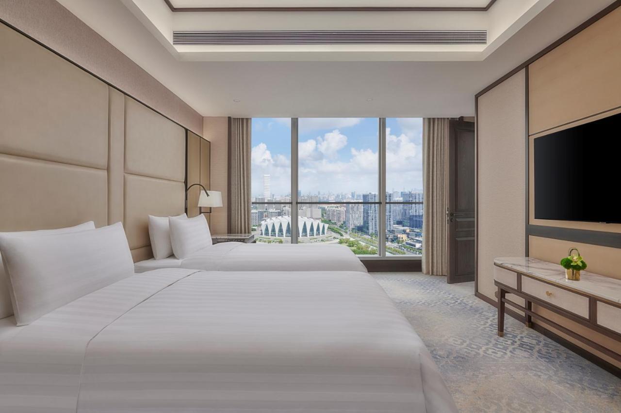 Shangri-la Qiantan, Thượng Hải