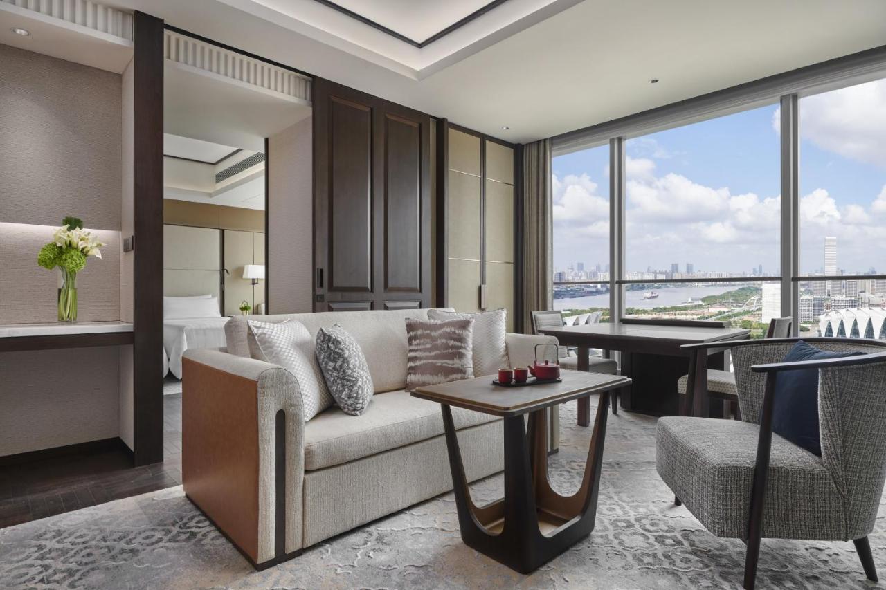 Khách sạn Shangri-la Qiantan, 5*