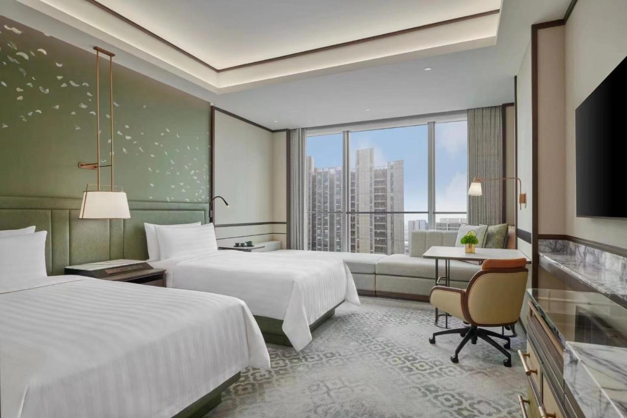 Shangri-la Qiantan,