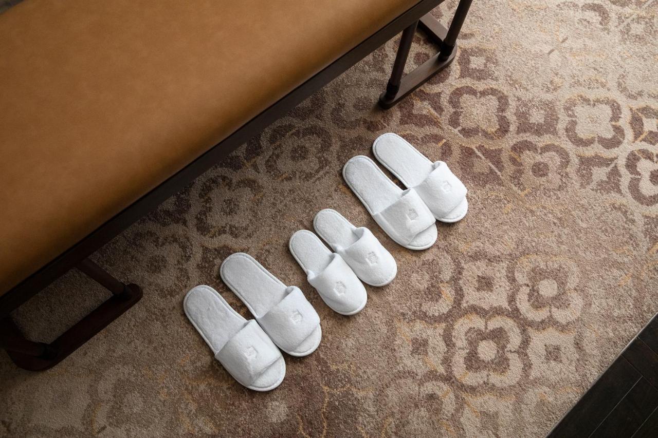 Khách sạn Shangri-la Qiantan, Thượng Hải