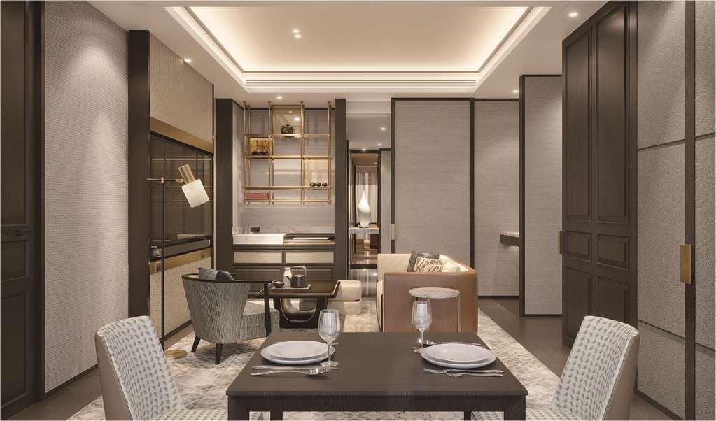 Hotel Shangri-la Qiantan,