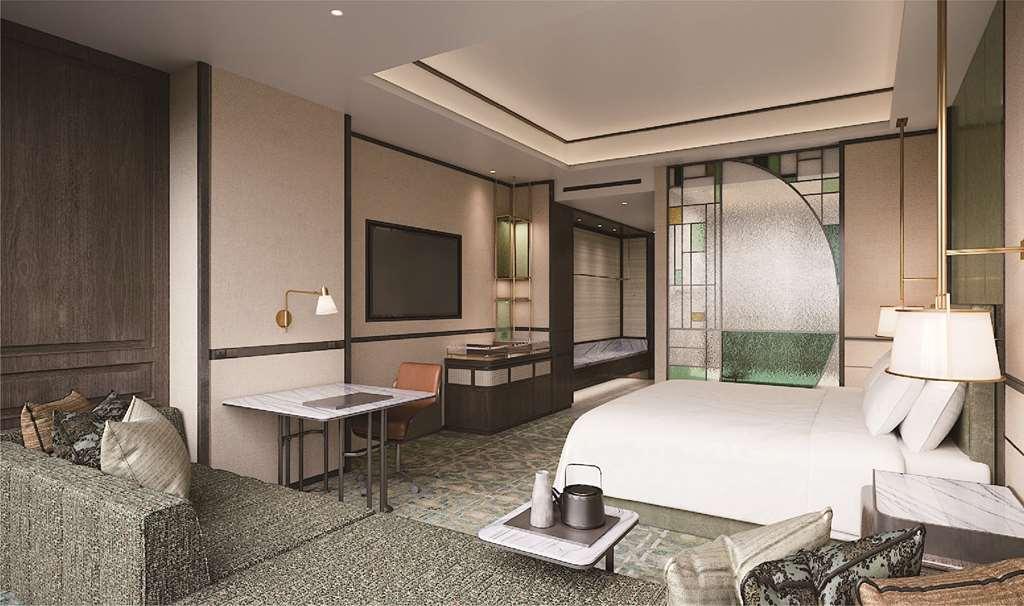 Shangri-la Qiantan, Thượng Hải