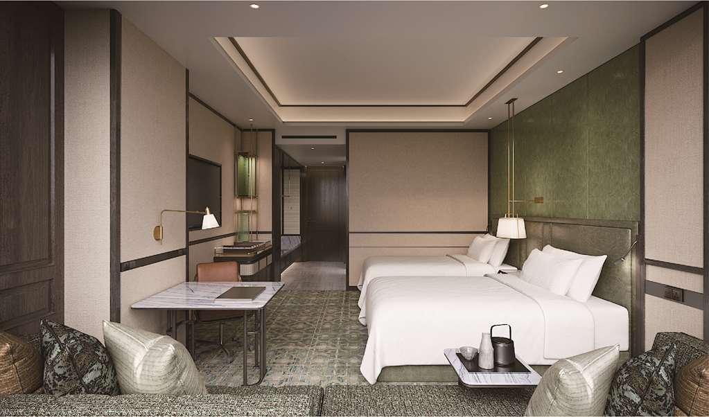 Shangri-la Qiantan, 5*