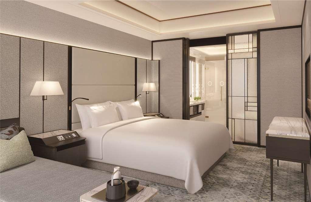 Khách sạn Shangri-la Qiantan, Thượng Hải