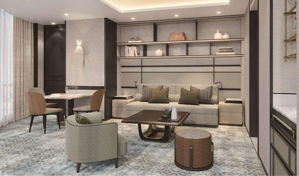 Shangri-la Qiantan, 5*