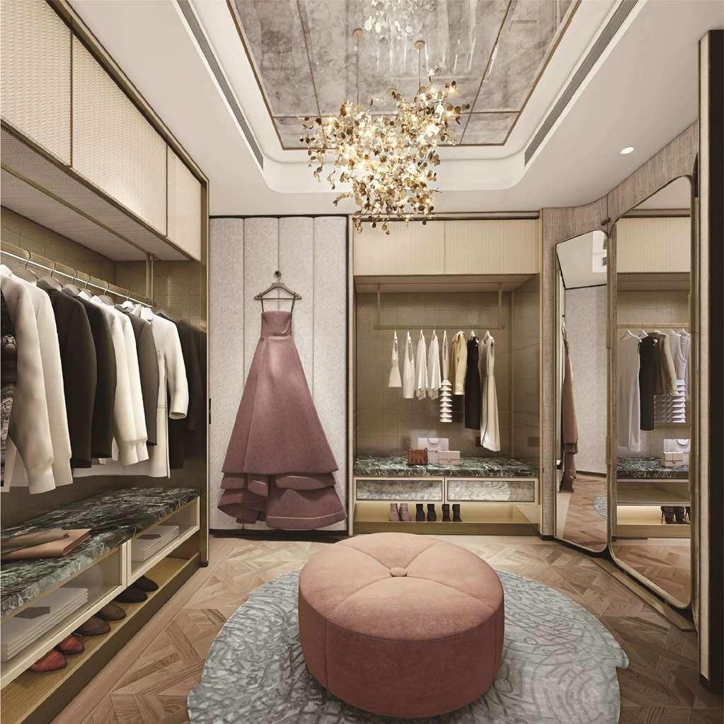 Shangri-la Qiantan, 5* Shanghai