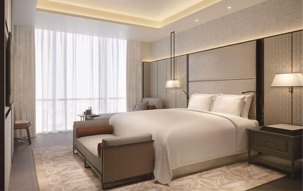 Khách sạn Shangri-la Qiantan,