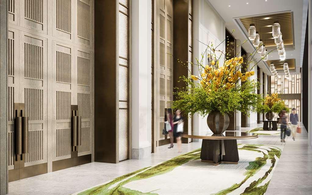 Shangri-la Qiantan, 5*