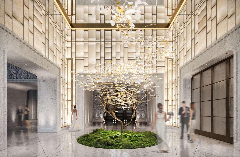 Khách sạn Shangri-la Qiantan,