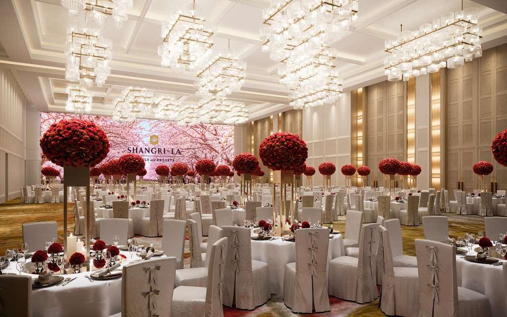 Khách sạn Shangri-la Qiantan, 5*