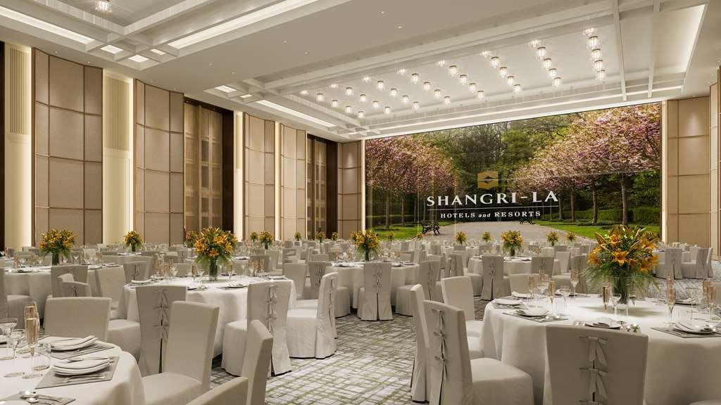 Shangri-la Qiantan, 5*