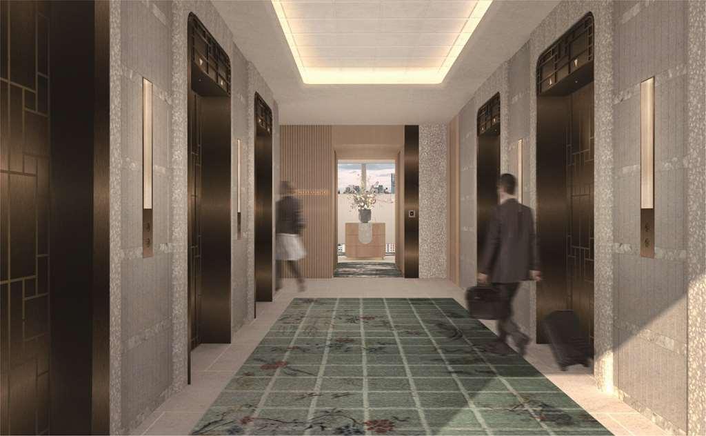 Khách sạn Shangri-la Qiantan, Thượng Hải