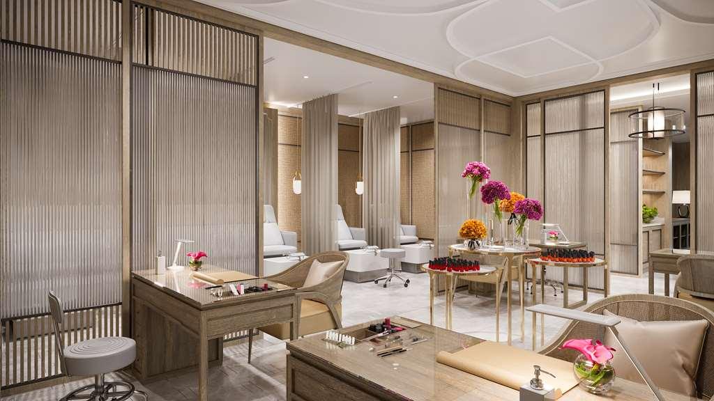 Shangri-la Qiantan, 5* Thượng Hải